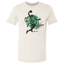 Jaylen Brown Boston Celtics Silhouette (ONLINE ORDER ONLY)