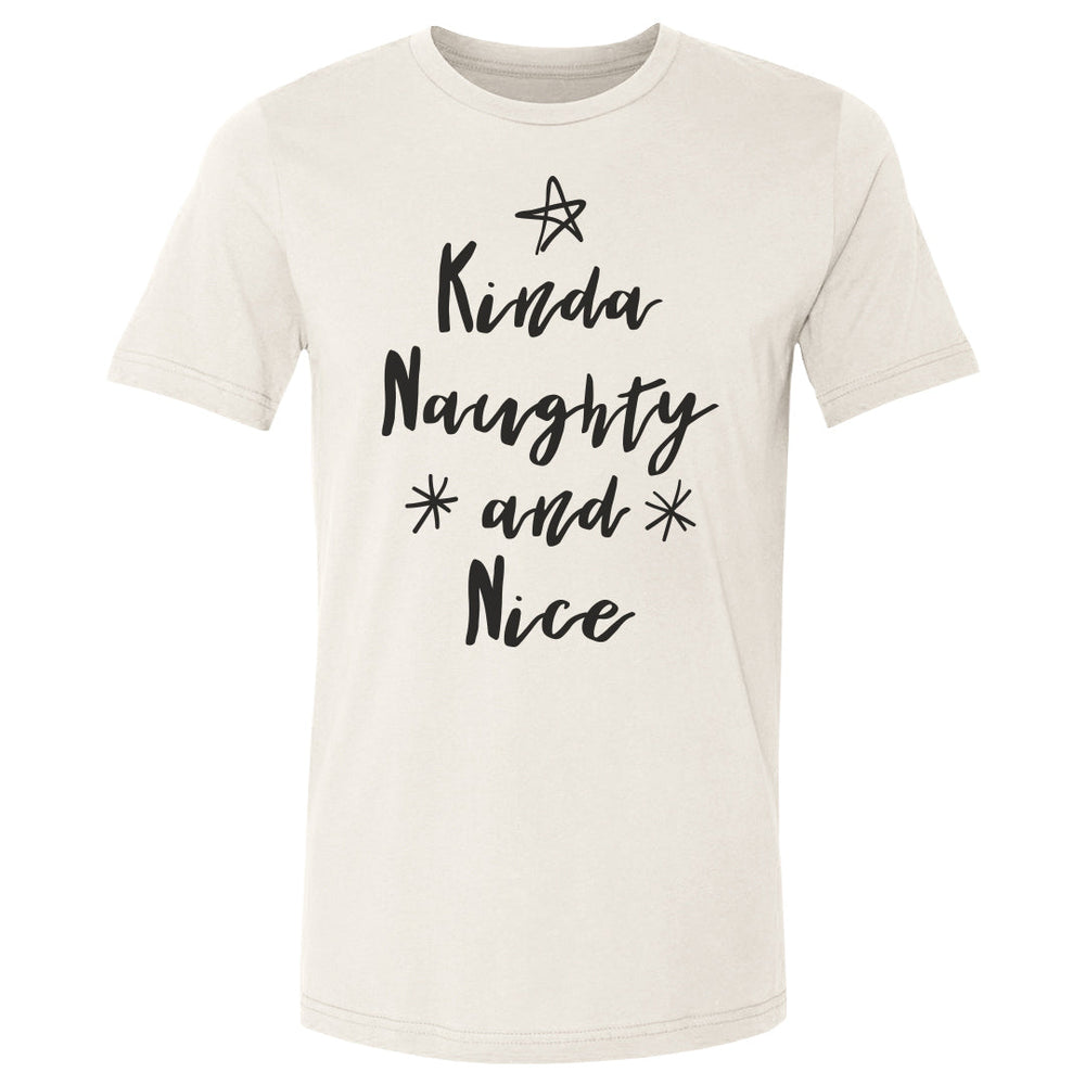Christmas Kinda Naughty And Nice (ONLINE ORDER ONLY)
