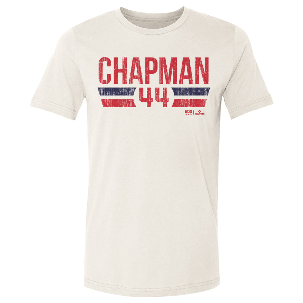 Aroldis Chapman Boston Font (ONLINE ORDER ONLY)