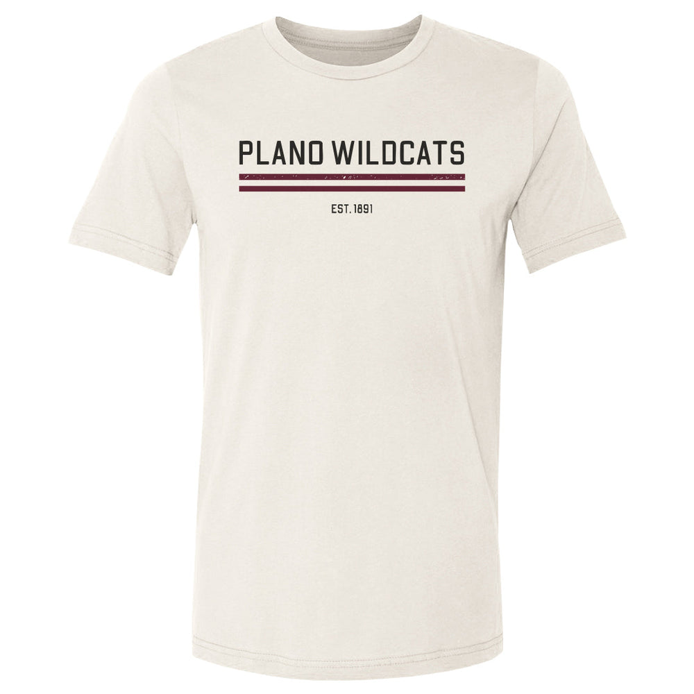 Plano Crown Trio Vertical Lines (ONLINE ORDER ONLY)