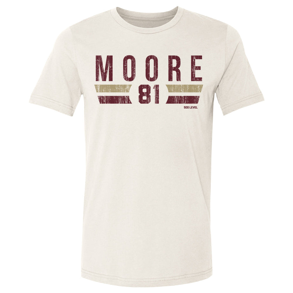 Elijah Moore College Font (ONLINE ORDER ONLY)