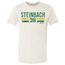 Terry Steinbach Oakland Font (ONLINE ORDER ONLY)
