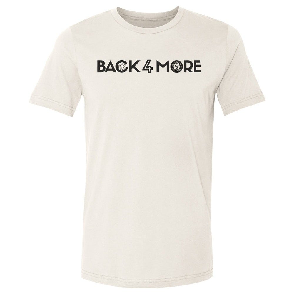 Vandegrift Crown Trio Volleyball Back 4 More (ONLINE ORDER ONLY)