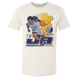 Ja Morant Memphis Grizzlies Retro (ONLINE ORDER ONLY)