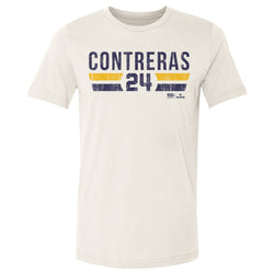 William Contreras Milwaukee Font (ONLINE ORDER ONLY)