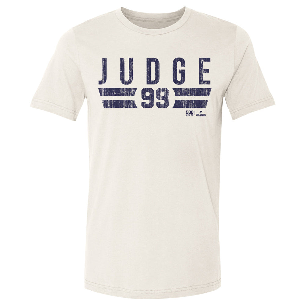 Aaron Judge New York Y Font (ONLINE ORDER ONLY)