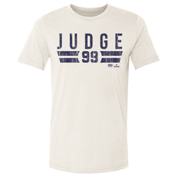 Aaron Judge New York Y Font (ONLINE ORDER ONLY)