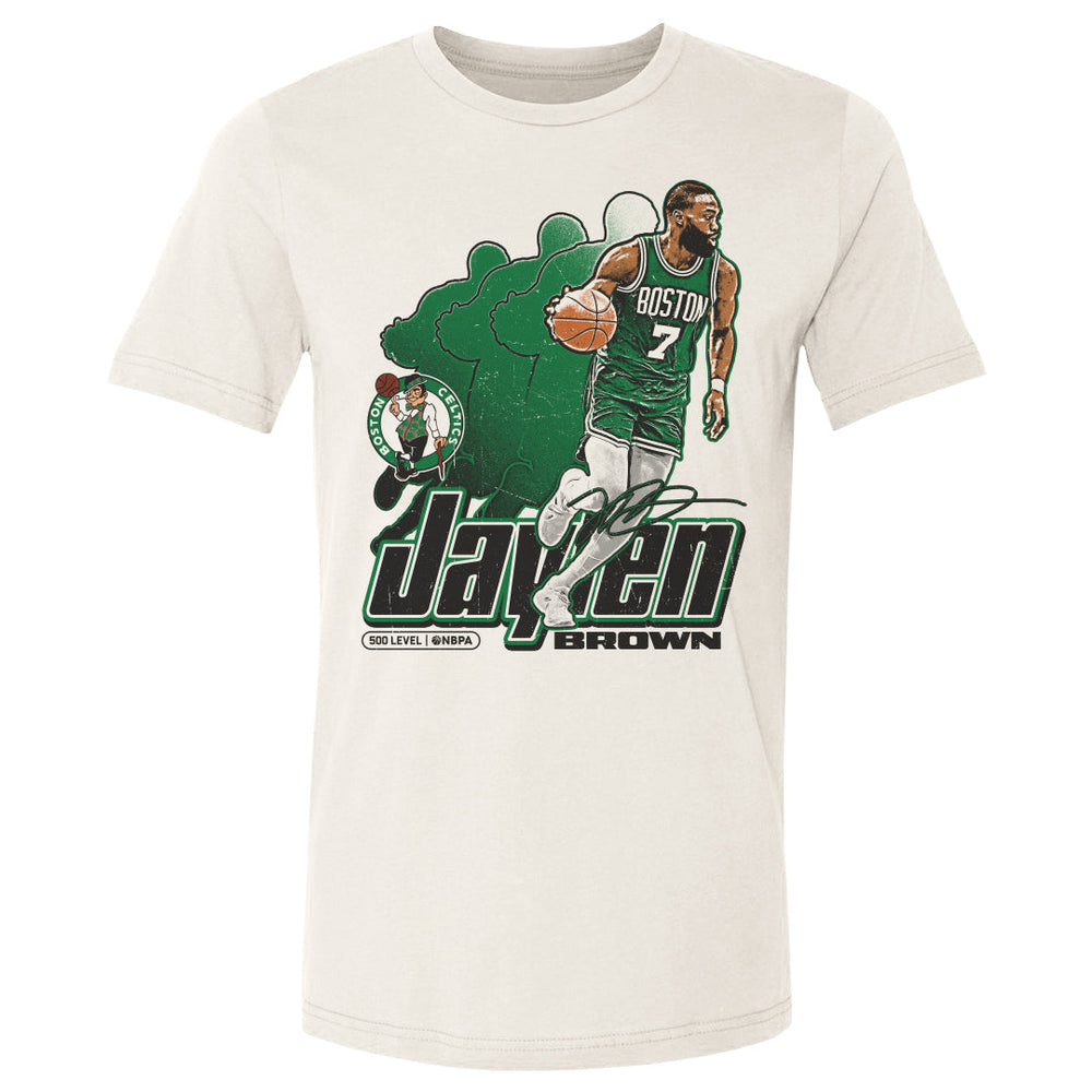 Jaylen Brown Boston Celtics Retro (ONLINE ORDER ONLY)