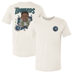 Anthony Edwards Minnesota Timberwolves Caricature F&B (ONLINE ORDER ONLY)