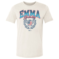 Emma Navarro Tennis Country Flag (ONLINE ORDER ONLY)