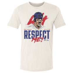 Anthony Rizzo Chicago C Respect Me (ONLINE ORDER ONLY)
