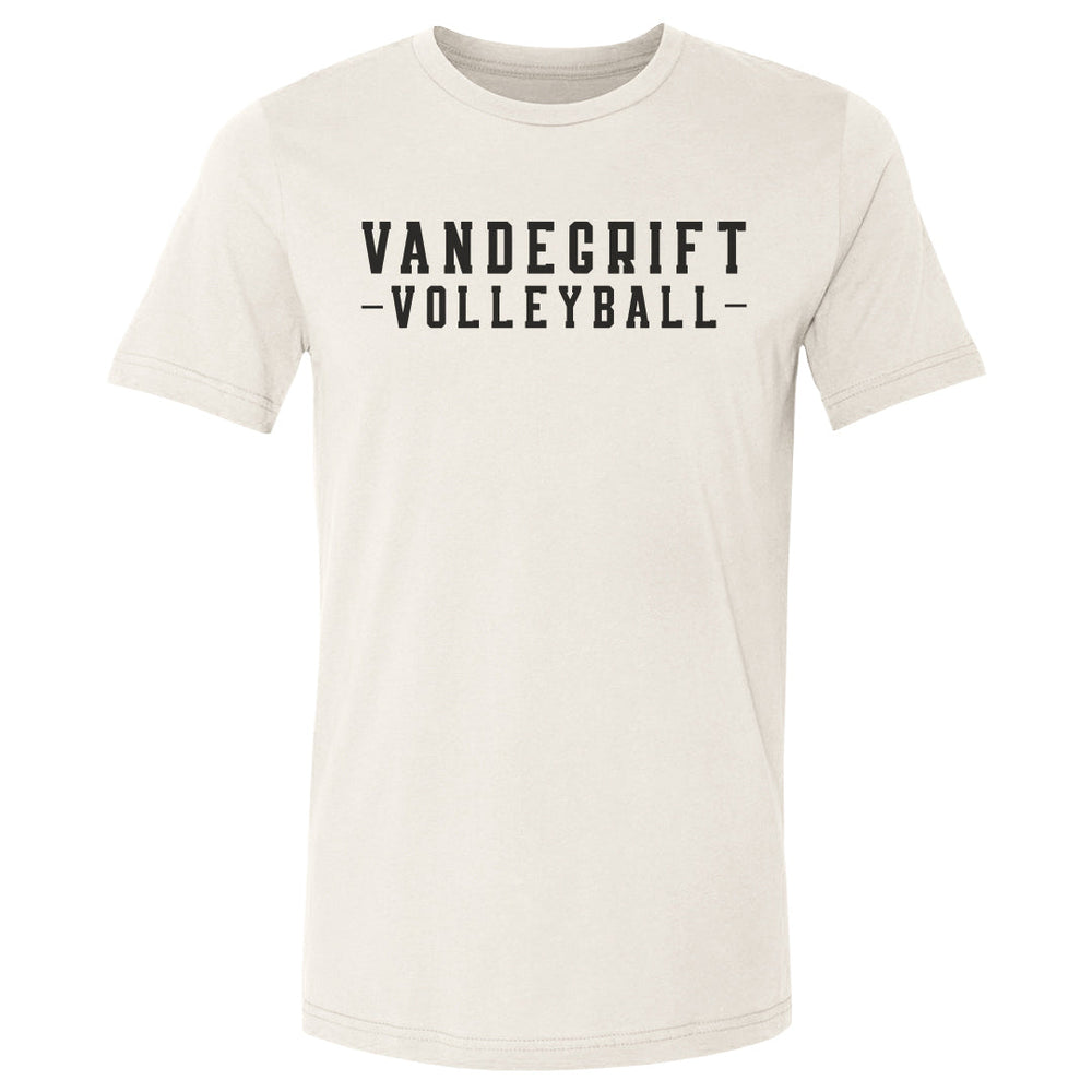 Vandegrift Crown Trio Volleyball Block (ONLINE ORDER ONLY)