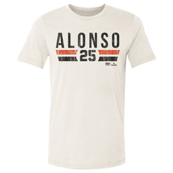 Pete Alonso Baltimore Font (ONLINE ORDER ONLY)