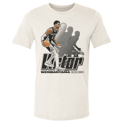 Victor Wembanyama San Antonio Spurs Retro (ONLINE ORDER ONLY)