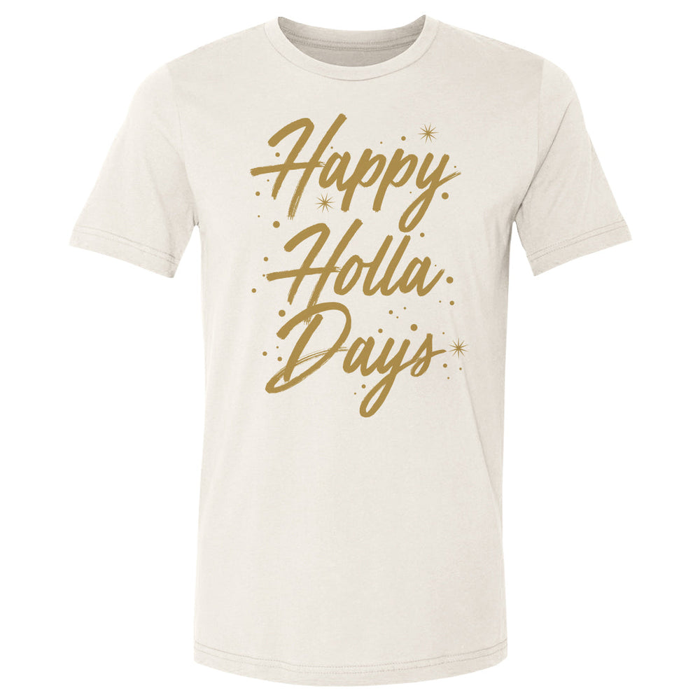 Christmas Holla Days (ONLINE ORDER ONLY)