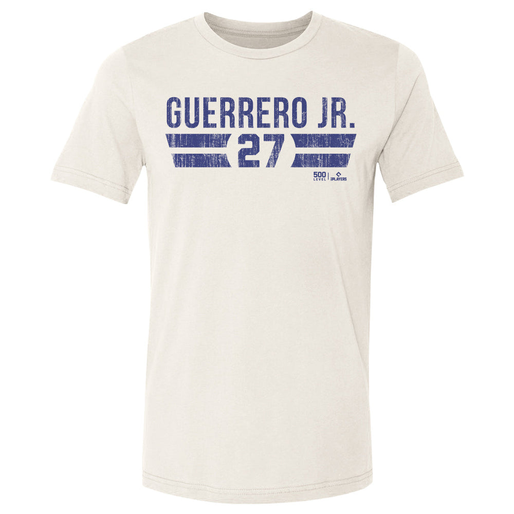 Vladimir Guerrero Jr. Toronto Font (ONLINE ORDER ONLY)