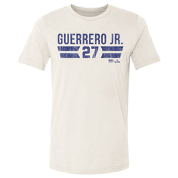 Vladimir Guerrero Jr. Toronto Font (ONLINE ORDER ONLY)