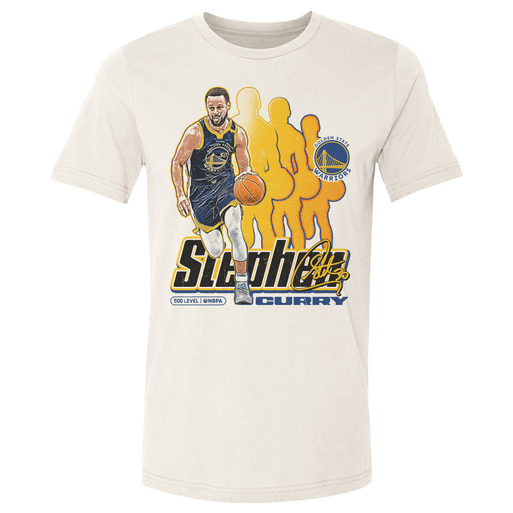 Steph Curry Golden State Warriors Retro (ONLINE ORDER ONLY)