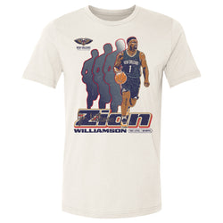 Zion Williamson New Orleans Pelicans Retro (ONLINE ORDER ONLY)