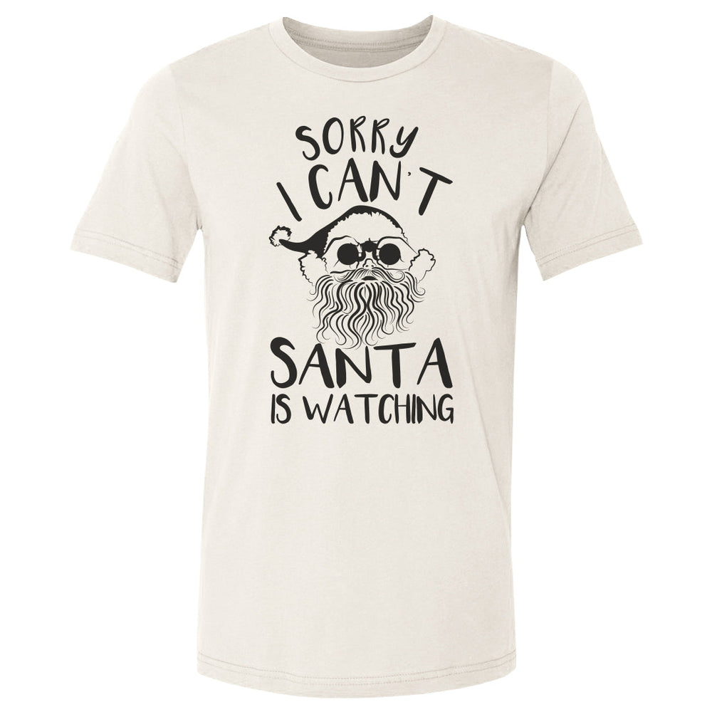 Christmas Santa Is Watching (ONLINE ORDER ONLY)