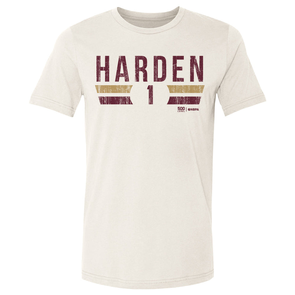 James Harden Cleveland Cavaliers Font (ONLINE ORDER ONLY)