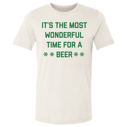 Christmas The Most Wonderful Time For A Beer (ONLINE ORDER ONLY)
