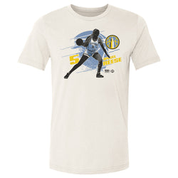 Angel Reese Chicago Sky Silhouette (ONLINE ORDER ONLY)