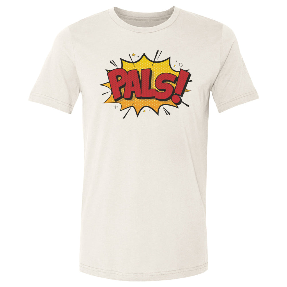 Crown Trio Pals Comic (ONLINE ORDER ONLY)