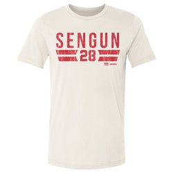 Alperen Sengun Houston Rockets Font (ONLINE ORDER ONLY)