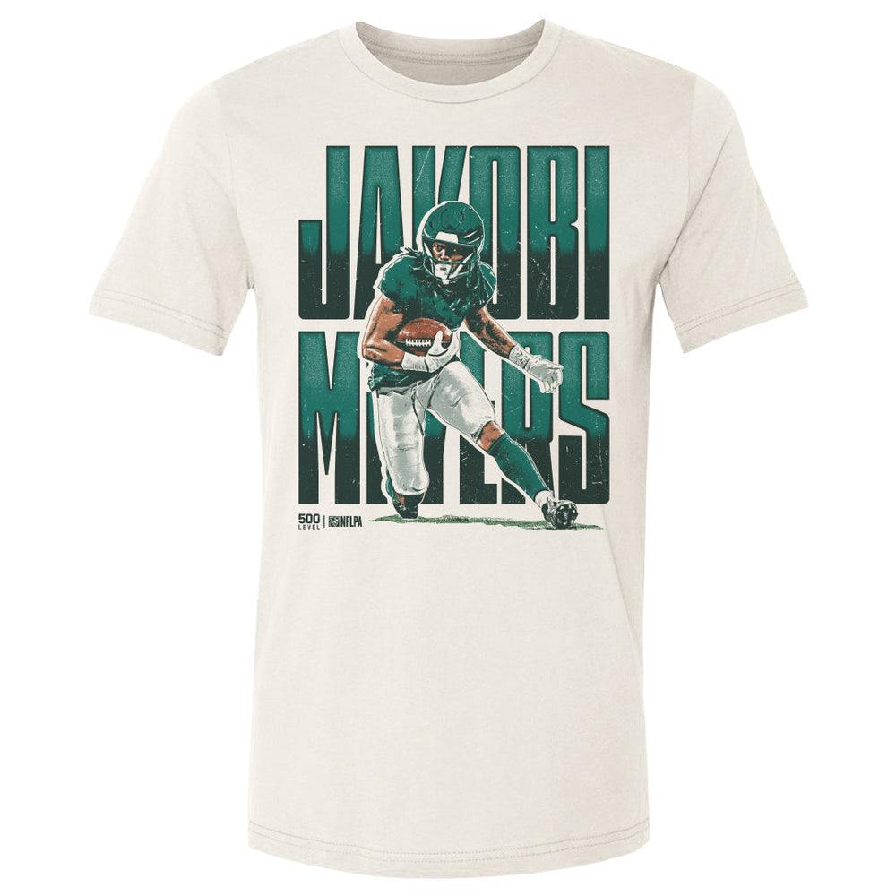 Jakobi Meyers Jacksonville Name Retro (ONLINE ORDER ONLY)
