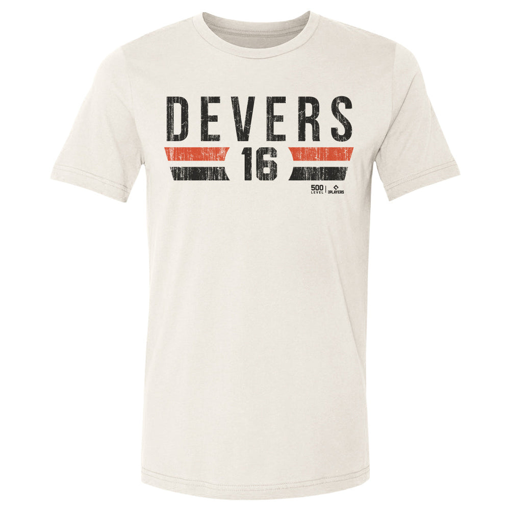 Rafael Devers San Francisco Font (ONLINE ORDER ONLY)
