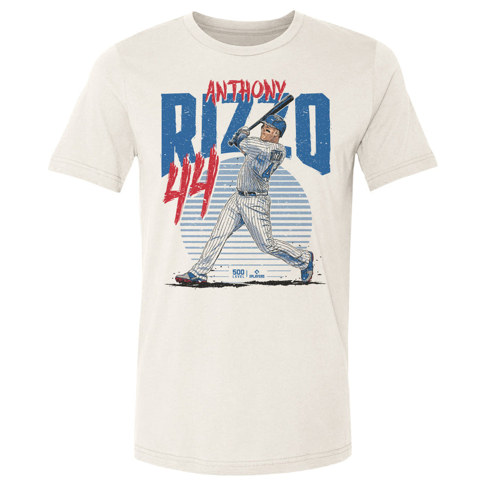 Anthony Rizzo Chicago C Rise (ONLINE ORDER ONLY)
