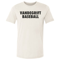 Vandegrift Crown Trio Baseball Label (ONLINE ORDER ONLY)