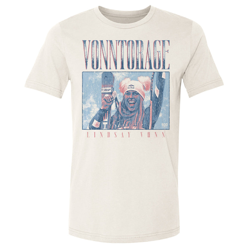 Lindsey Vonn VONNtorage (ONLINE ORDER ONLY)