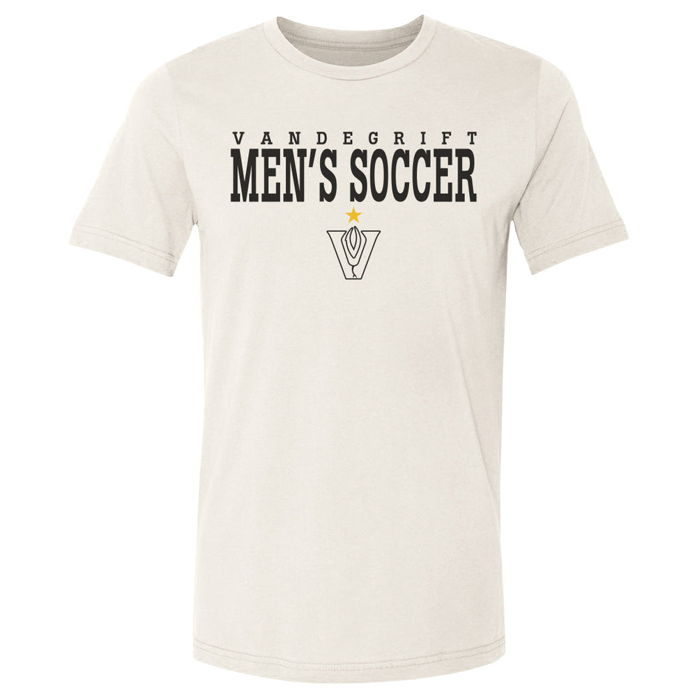 Vandegrift Crown Trio Mens Soccer (ONLINE ORDER ONLY)