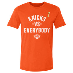 New York Knicks NBA Finals 2026 Vs. Everybody WHT