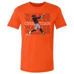 Christian Walker Houston Repeat WHT (ONLINE ORDER ONLY)