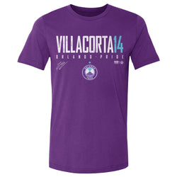 Viviana Villacorta Orlando Pride Elite WHT (ONLINE ORDER ONLY)
