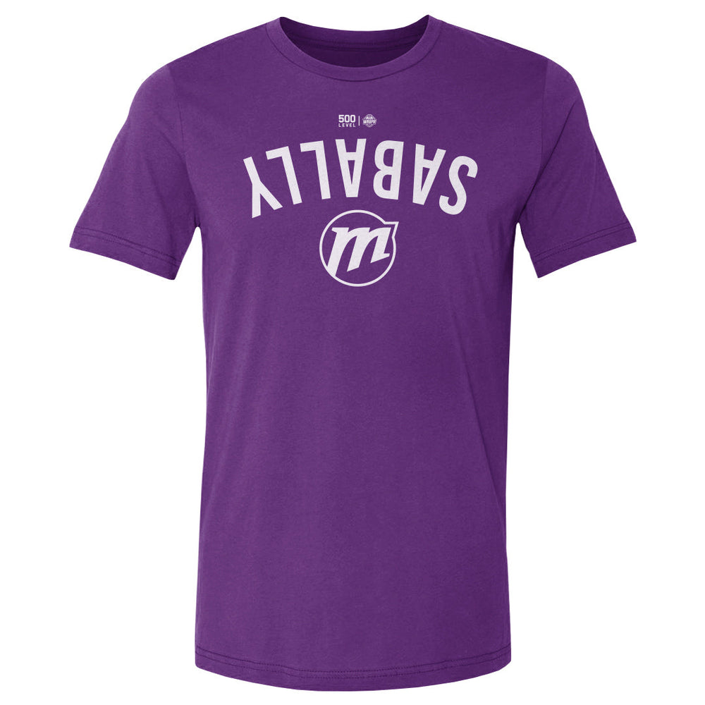 Satou Sabally Phoenix Mercury Invert WHT (ONLINE ORDER ONLY)