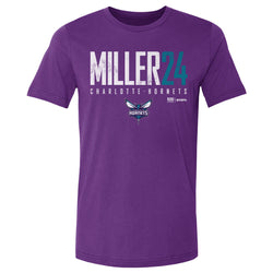 Brandon Miller Charlotte Hornets Elite WHT (ONLINE ORDER ONLY)