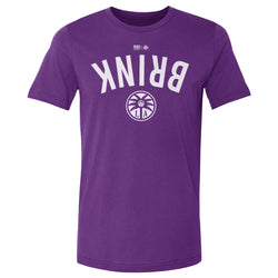 Cameron Brink Los Angeles Sparks Invert WHT (ONLINE ORDER ONLY)