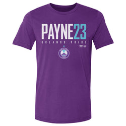 Nicole Payne Orlando Pride Elite WHT (ONLINE ORDER ONLY)