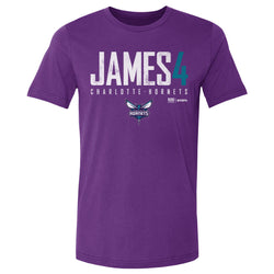 Sion James Charlotte Hornets Elite WHT (ONLINE ORDER ONLY)