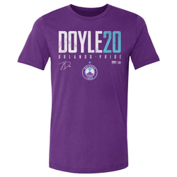 Julie Doyle Orlando Pride Elite WHT (ONLINE ORDER ONLY)