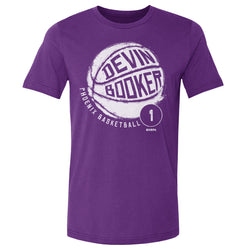 Devin Booker Phoenix Basketball WHT (ONLINE ORDER ONLY)