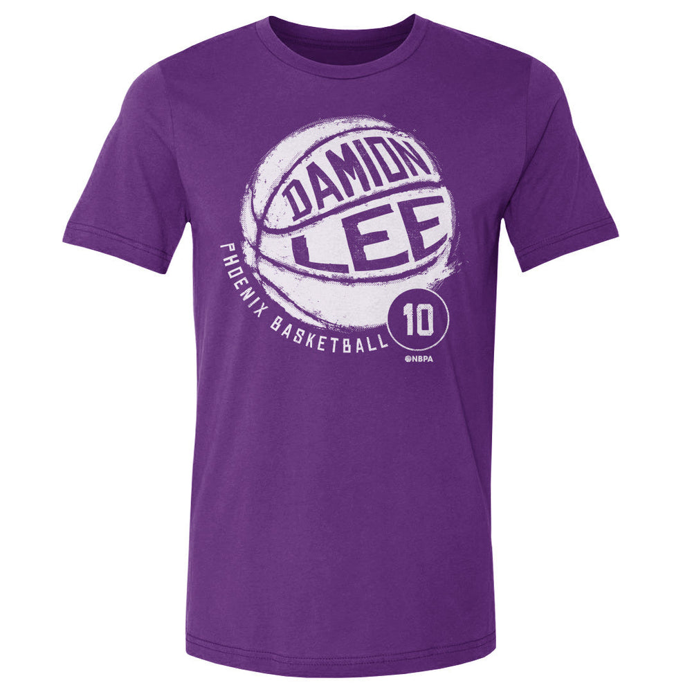 Damion Lee Phoenix Basketball WHT (ONLINE ORDER ONLY)