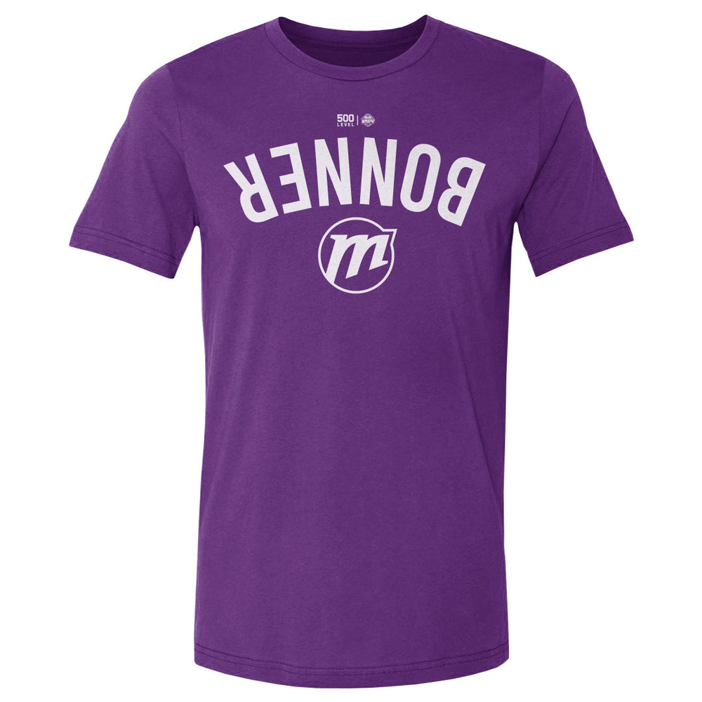 DeWanna Bonner Phoenix Mercury Invert WHT (ONLINE ORDER ONLY)