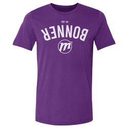 DeWanna Bonner Phoenix Mercury Invert WHT (ONLINE ORDER ONLY)