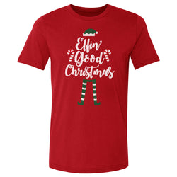 Christmas Elfin Good Christmas WHT (ONLINE ORDER ONLY)