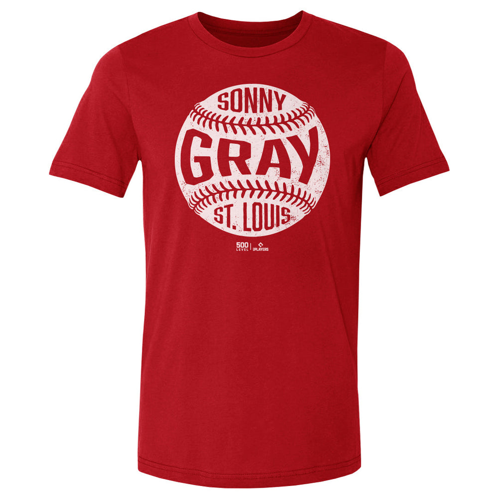 Sonny Gray St. Louis Vintage Baseball WHT (ONLINE ORDER ONLY)